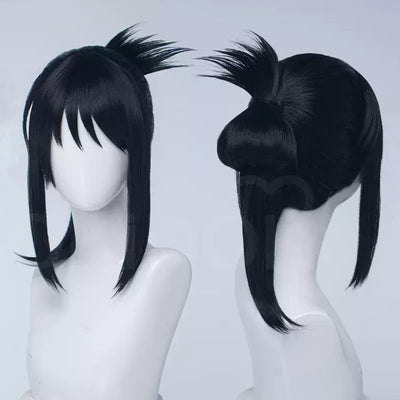One Piece Tashigi Cosplay Wig