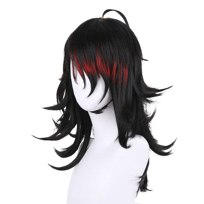 Hololive English NIJISANJI Virtual YouTuber Vox Akuma Cosplay Wigs