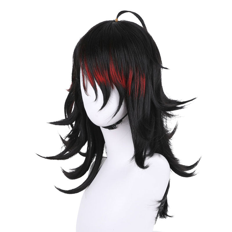 Hololive English NIJISANJI Virtual YouTuber Vox Akuma Cosplay Wigs