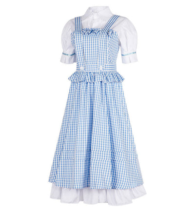 Identity V Dorothy Little Girl Cosplay Costumes