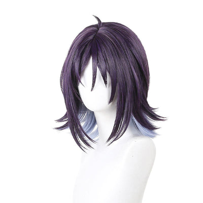 Cosmic Princess Kaguya! Sakayori Iroha Cosplay Wigs