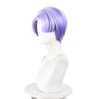 New Panty & Stocking with Garterbelt Polyester Cosplay Wigs