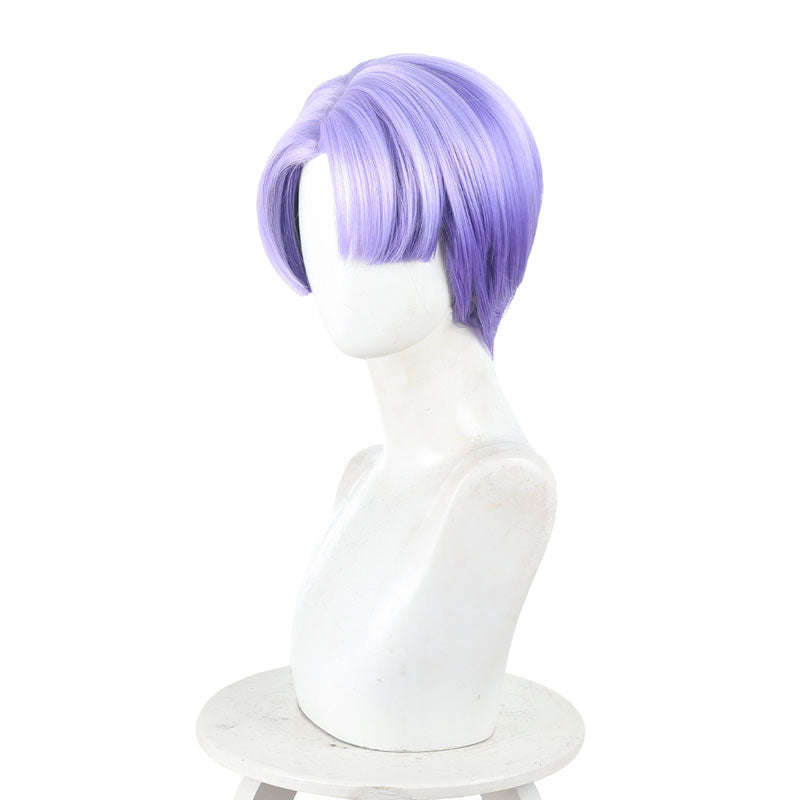 New Panty & Stocking with Garterbelt Polyester Cosplay Wigs