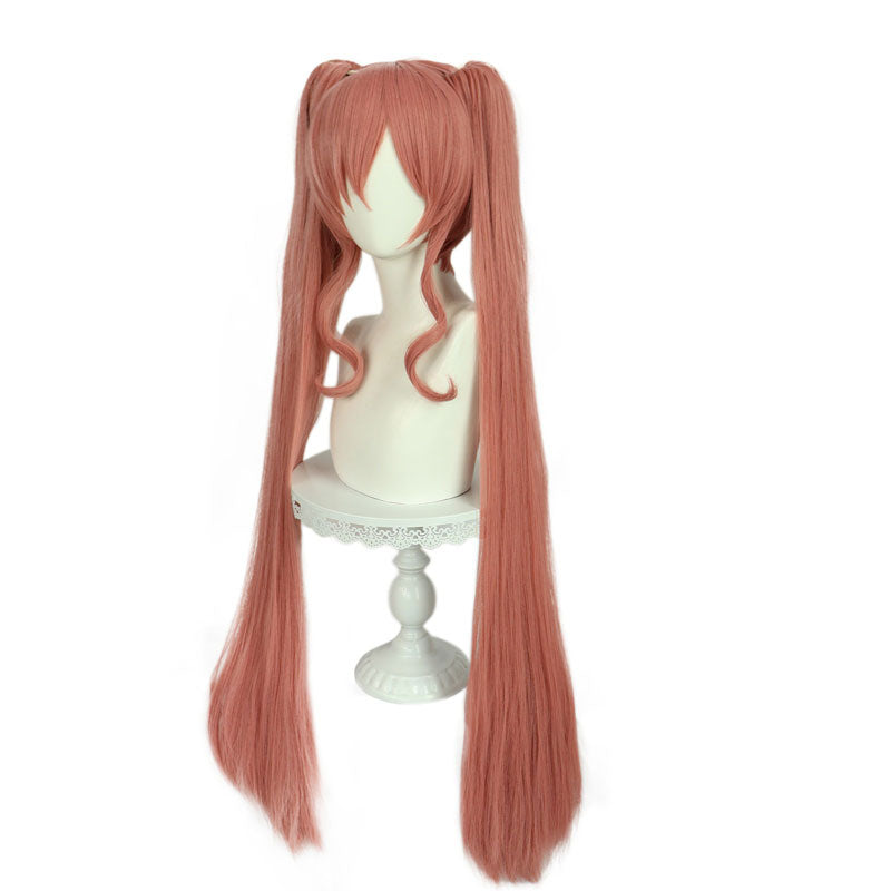 Mobile Suit Gundam: The Witch from Mercury Lacus Clyne Cosplay Wigs