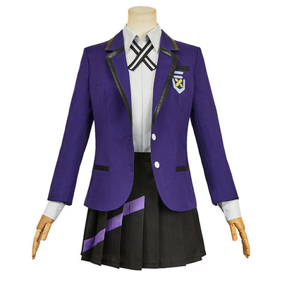 Gundam GQuuuuuuX Nyaan Cosplay Costume