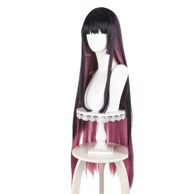 Rock Is a Lady's Modesty Otoha Kurogane Cosplay Wigs
