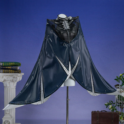 Zenless Zone Zero Puromeia Cosplay Costumes