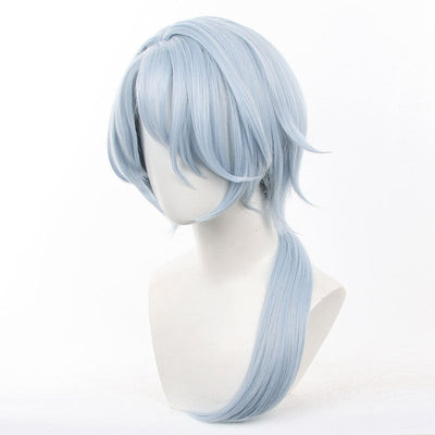 Honkai: Star Rail Misha Cosplay Wigs