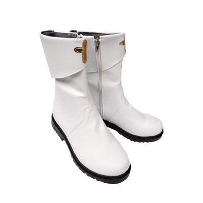 Honkai: Star Rail Yanqing Cosplay Shoes