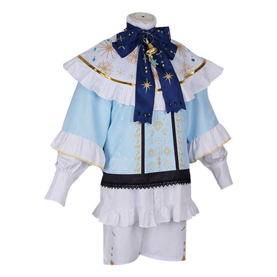 Anime The English Ensemble Stars Aira Shiratori Cosplay Costume