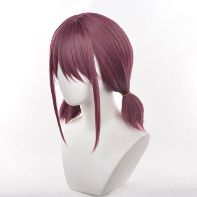 Anime Girls Band Cry Nina Iseri Cosplay Wigs