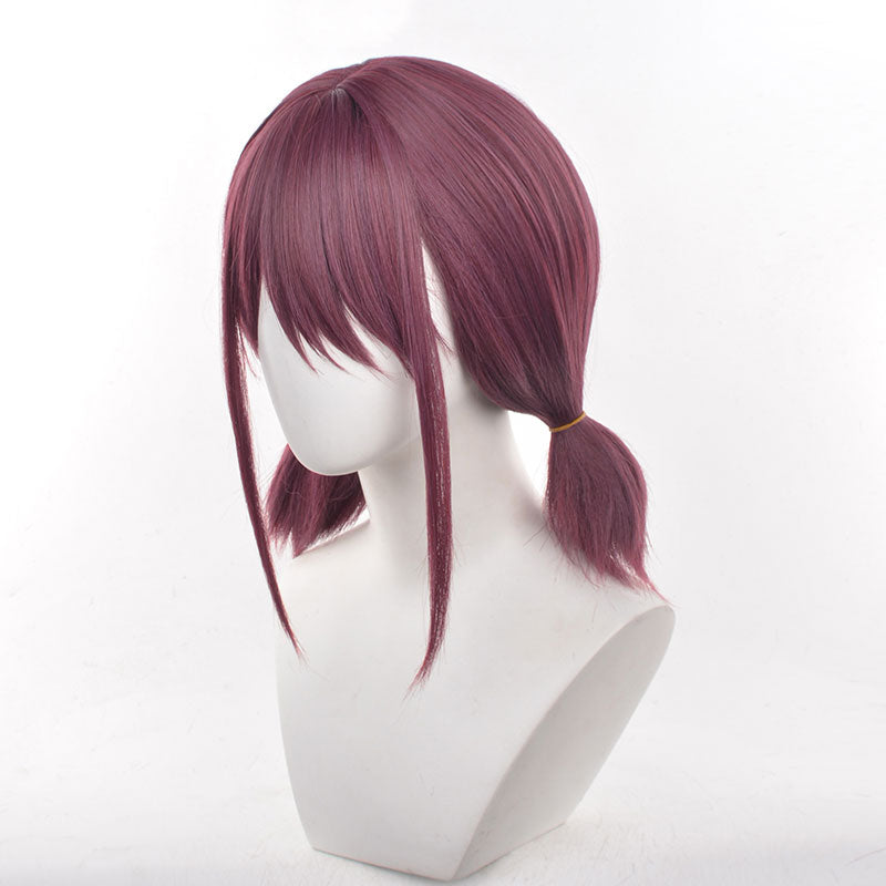 Anime Girls Band Cry Nina Iseri Cosplay Wigs