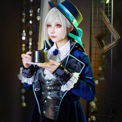 Reverse:1999 Female Vertin Cosplay Costumes