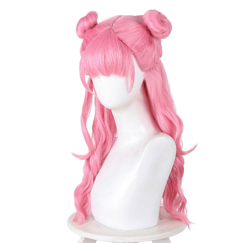 You and I Are Polar Opposites Miyu Suzuki Cosplay Wigs