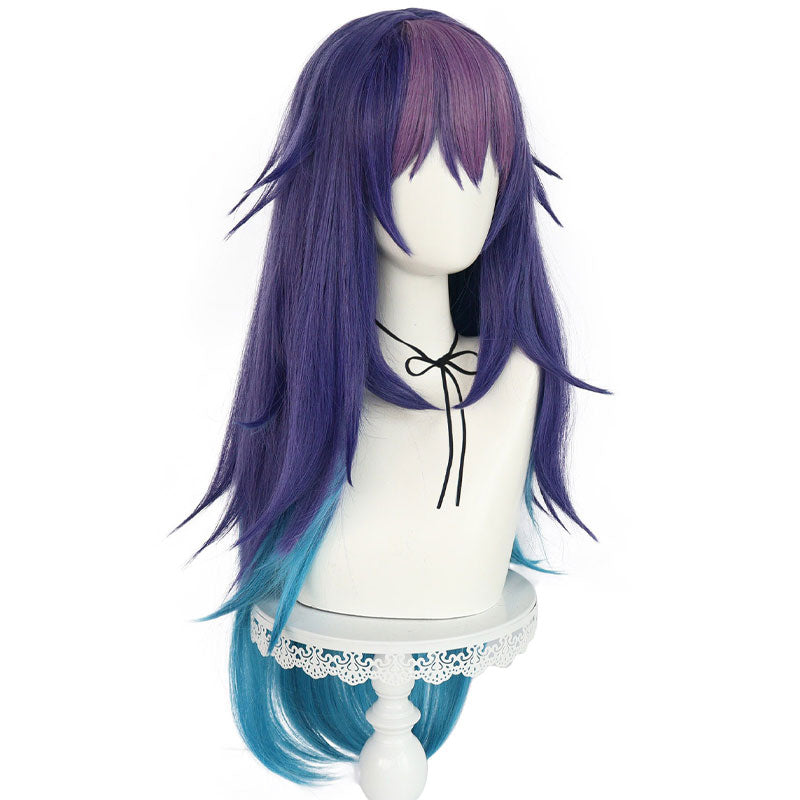 Hoshikuzu Telepath Umika Konohoshi Cosplay Wig
