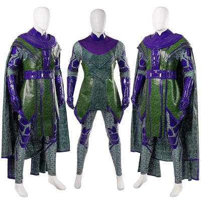 Ant-Man and the Wasp: Quantumania Kang the Conqueror Cosplay Costumes