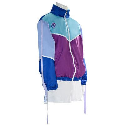 Paradox Live Cozmez Nayuta Yatonokami Cosplay Costumes