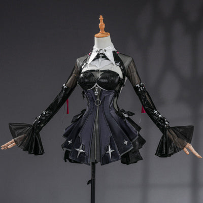Zenless Zone Zero Remielle Dan Cosplay Costumes