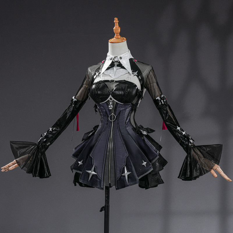 Zenless Zone Zero Remielle Dan Cosplay Costumes