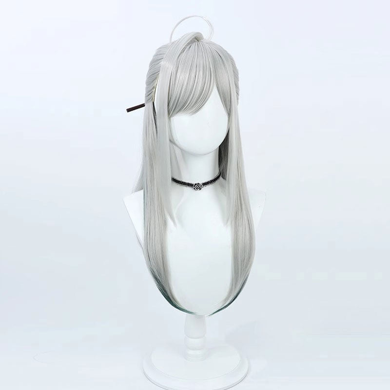 Path to Nowhere Eleven Cosplay Wigs