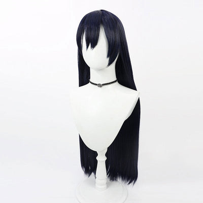 The Dangers in My Heart Yamada Anna Cosplay Wig