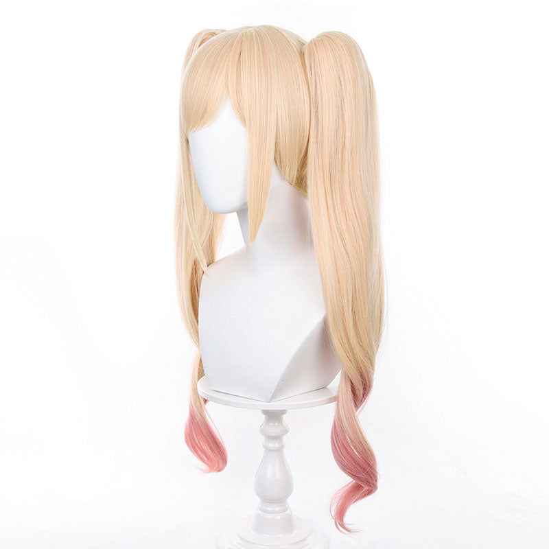 My Dress-Up Darling Marin Kitagawa Maid Cosplay Wig