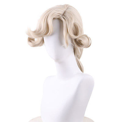 Identity V Dreamy Cinnamoroll Joseph Cosplay Wigs