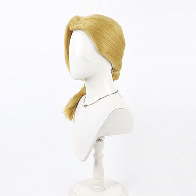Wuthering Waves Cristoforo Cosplay Wigs