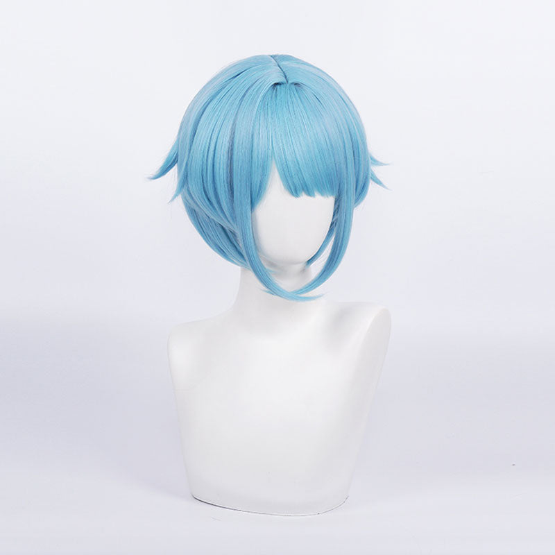 Anime The English Ensemble Stars Hajime Shino Cosplay Wigs