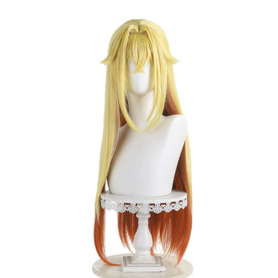 A Wild Last Boss Appeared! Lufas Maphaahl Cosplay Wigs