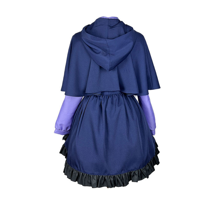 Love, Chunibyo & Other Delusions Rikka Takanashi Cosplay Costume