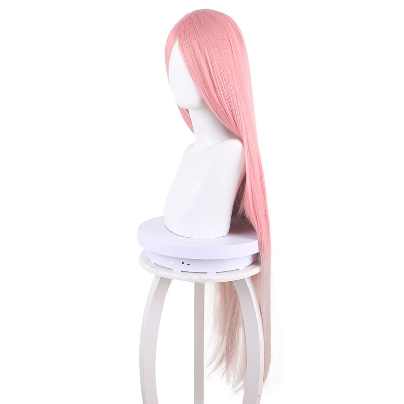 Anime The Quintessential Quintuplets Rena Straight Cosplay Wigs