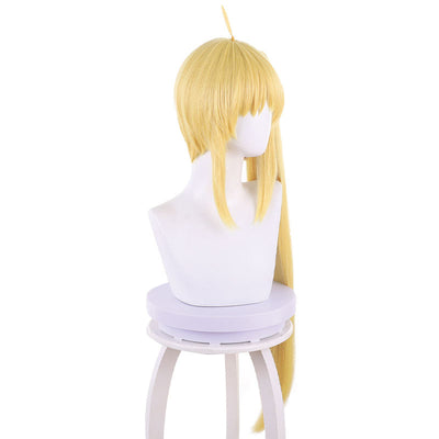 Anime Bocchi the Rock! Nijika Ijichi Cosplay Wigs