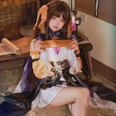 Honkai: Star Rail Sushang Cosplay Costumes