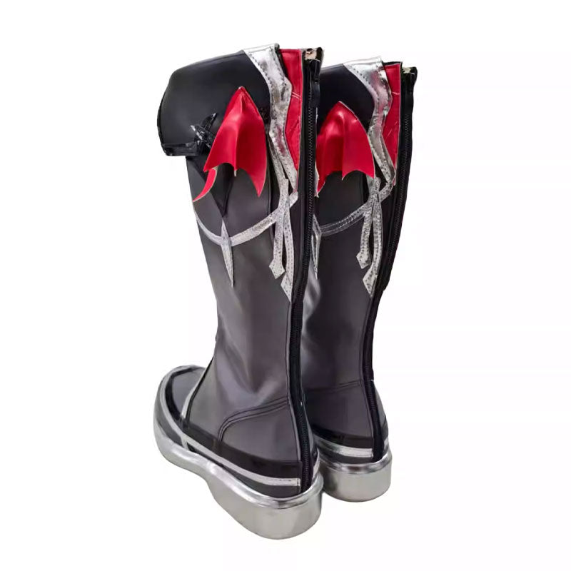 Genshin Impact Durin Cosplay Shoes