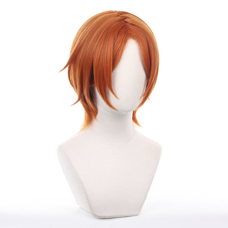 Anime The English Ensemble Stars Hinata Aoi Cosplay Wigs