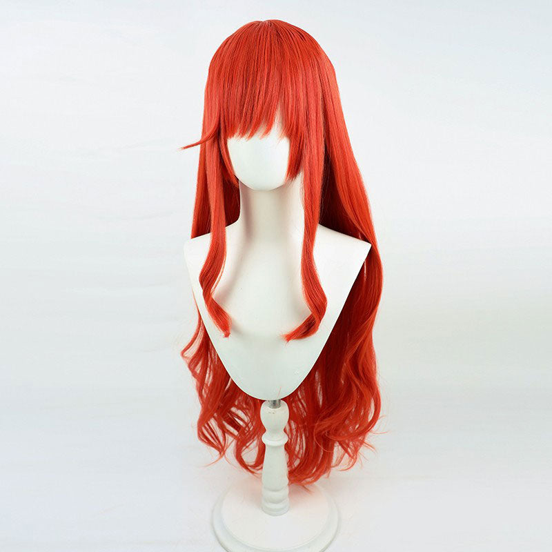 Game Nikke the Goddess of Victory Volume Cosplay Wigs
