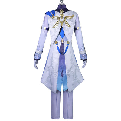 Honkai: Star Rail Sunday Cosplay Costumes