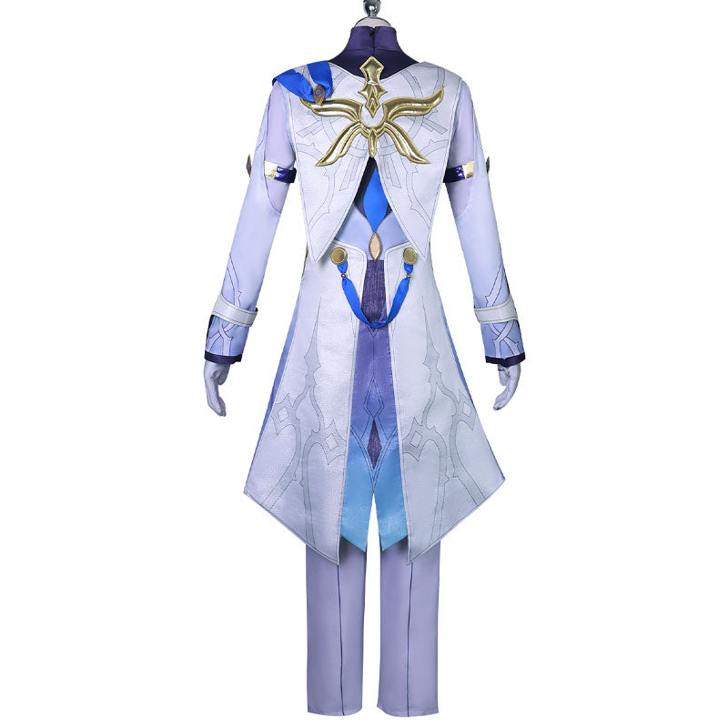 Honkai: Star Rail Sunday Cosplay Costumes