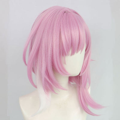 Honkai: Star Rail Cyrene Cosplay Wig