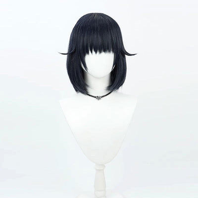 BanG Dream! Ushigome Rimi Cosplay Wigs