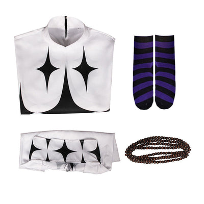 One Piece Pell the Falcon Cosplay Costume