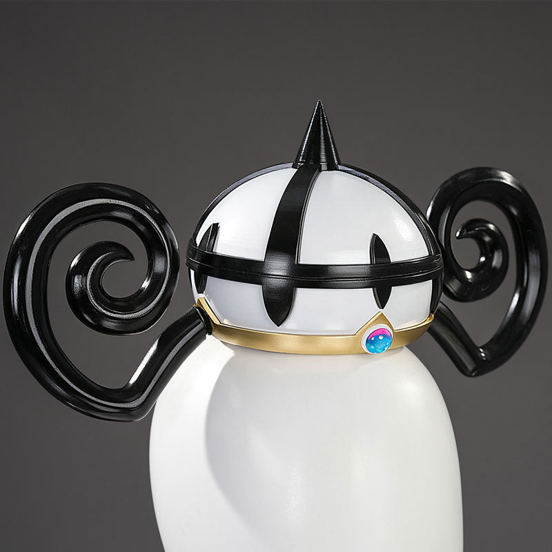 PM PM LEGENDS Z-A Gwynn Cosplay Hair Accessories Props