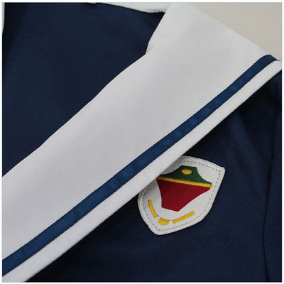 Anime SK8 the Infinity Miya Chinen Cosplay Costumes