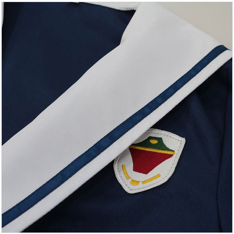 Anime SK8 the Infinity Miya Chinen Cosplay Costumes