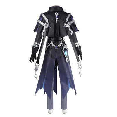 Genshin Impact Flins Cosplay Costumes
