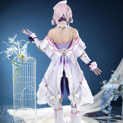 Genshin Impact Citlali Fullset Cosplay Costumes