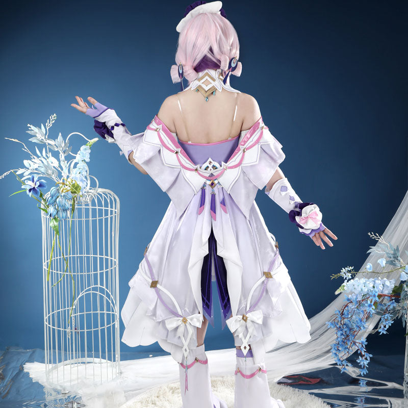 Genshin Impact Citlali Fullset Cosplay Costumes