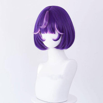Overwatch 2 Juno Cosplay Wigs