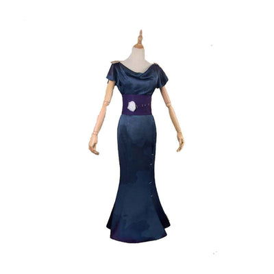 Game Identity V Silent Maid Cosplay Costume